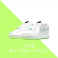 在飛比找momo購物網優惠-【NIKE 耐吉】休閒鞋 nike Air Force 1 