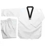 Tae Kwon Do (TKD) Student Uniform