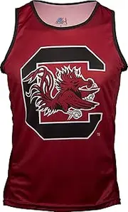 Adrenaline Promotions NCAA Run/TRI Singlet