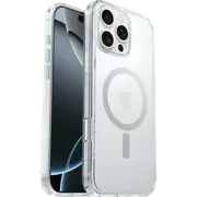 iPhone 16 Pro Max Case｜Symmetry Series Clear for MagSafe with Camera Control