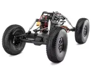 RC4WD Bully II MOA RTR Competition Crawler [RC4ZRTR0027]