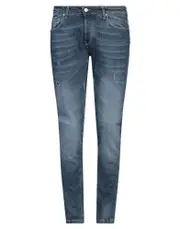 [DANIELE ALESSANDRINI HOMME] DANIELE ALESSANDRINI HOMME Jeans - Item 30174870
