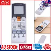 Replacement Remote Control For Fujitsu AC Air Conditioner AR-RY12ㆁ