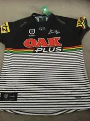 penrith panthers jersey Bnwt