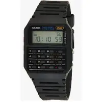 在飛比找蝦皮購物優惠-【奇異SHOPS】CASIO 卡西歐 計算機手錶 CA-53