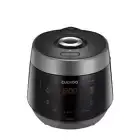 CUCKOO CRP-P0660FD IH Pressure Rice Cooker 6Cups Auto Steam 220V ⭐Tracking⭐