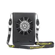 Mini Usb Charging Turbofan Fan Home Table Desktop Summer Cooling Cooler
