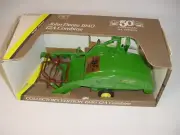 1/16 John Deere 50th Anniversary 12A Combine by ERTL NIB!