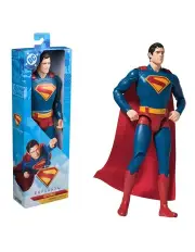 [DC Comics] Superman Action Figure 12in