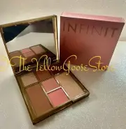 FARMASI ❤️ INFINIT PALETTE 7 colors Eyes Cheeks Bronze Contour FREE SHIPPING!