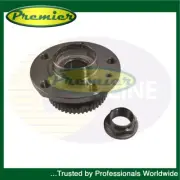 Premier Rear Wheel Bearing Kit Fits Peugeot Expert Citroen Dispatch Fiat Scudo