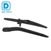 Rear Wiper Arm & Blade Fit for 2003-2009 Toyota 4Runner Limited Sport SR5