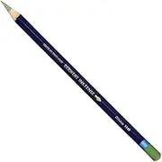 Derwent : Inktense Pencil : Olivine