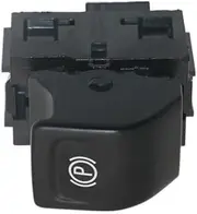 for Chevrolet for Malibu 2016 2017 2018 2019 2020 2021 Car Parking Brake Switch Button Control Switch Handbrake Button 22894663