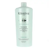 在飛比找PChome24h購物優惠-Kerastase 巴黎卡詩 豐凝髮浴 1000ml