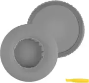 QuickFit Replacement Ear Pads for AKG K550/K551/K553 MKII Headphones Ear
