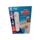 P & G, Mr. Clean, 6 Pack, Mixed Magic Erasers