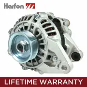 New Alternator For Mitsubishi Montero Sport 1997-2004 Mitsubishi Montero 1994-97 (for: Mitsubishi)