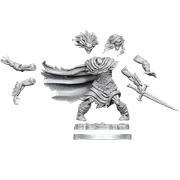 D&D Frameworks Wight