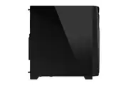 Gigabyte C301 RGB Mid Tower EATX Case - Black (GB-C301G)