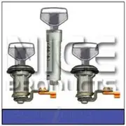 Nice Ignition And Door Lock Set - NID108D