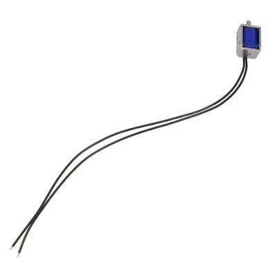 Power Bank Electromagnetic Lock DC5/12V 14.3x10x8.3MM 3MM For Sharing Power Bank