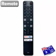 Genuine TCL Voice Remote Control RC901V for C725 Series 55C725 65C725 75C725 TV
