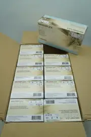 Case/2500 gloves, Ansell Microflex XCEED Nitrile Extra Small XC-310-XS