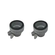 Intex ECO8110 Replacement Part Adapter B for Pool Sand Filter Pump Hose