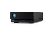 Seagate LaCie 18TB 1big Dock HDD External Hard Drive Docking Station [STHS18000800]