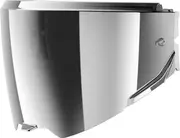 Shark VZ3903, shield mirrored , color: Silver-Mirrored , size: S