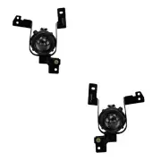 Pair Fog Spot Lights For Kia Cerato BD 2018-2020 New Front Lamps 18 19 20