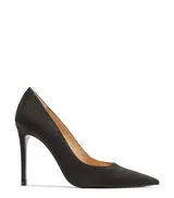 STUART POWER 100 PUMP in BLACK for Women