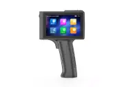Quality Handheld Inkjet Printer Date QR Code Barcode Printing Logo Label Machine