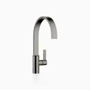 Dornbracht MEM Single-lever mixer 33815682-99 Brushed Dark Platinum