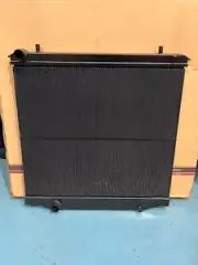 Holden RG Colorado Radiator