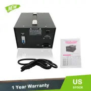Voltage Converter Transformer 1000W Step Up/Down 110v to 220v/220v to 110v New