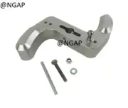 Short Throw Shifter Arm Lever Adjustable 13-17 Ford Focus ST 2.0L EcoBoost Polis (for: Ford)