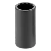 Grey Pneumatic 1113MSD Grey Pneumatic 3/8" DR 13MM SEMI DEEP 12 PT