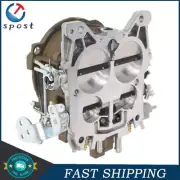 Carburetor 327 350 427 Carburetor For Quadrajet 4MV 4 Barrel Chevrolet 5.7L Engi