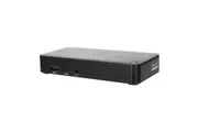 Targus USB-C Dual 4K DisplayPort Dock [DOCK315AUZ]