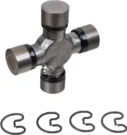 Universal Joint for Fits Audi 2006, Cadillac 2020-2015, Chevrolet 2020-1991, Dod