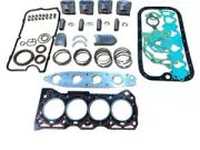 Engine Rebuild Kit Pistons Standard Size for Suzuki Samurai SJ413 G13BB 16 Valve