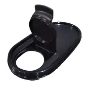 Tupperware Modular Mates Oval Pour-All Replacement Seal #1618H - Black New