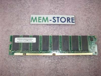 1GB SDRAM Memory PC133 NonECC Unbuffered Soltek SL 85 Series SL-85SID/SD