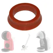 Seal for Krups Dolce Gusto Kp Piccolo Circolo Melody Oblo Genio Water Tank