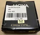 HOYA 52MM HD UV FILTER (52HDUV)
