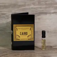 在飛比找蝦皮購物優惠-Penhaligon's 潘海利根 開羅 Cairo 中性淡