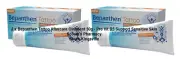 2 x Bepanthen Tattoo Aftercare Ointment 50g - Pro Vit B5 Support Sensitive Skin