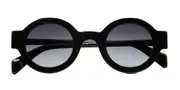 Kaleos Patrick C12 Men's Sunglasses Black Size 44